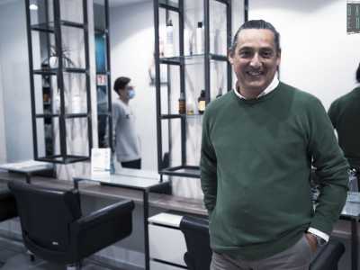 Michele nel corso degli anni insegn� il mestiere a figli e nipoti: tra questi il 56enne Maurizio Lumare, proprietario dell�ultimo e unico �Melfi� ancora presente a Bari, in via Don Luigi Sturzo